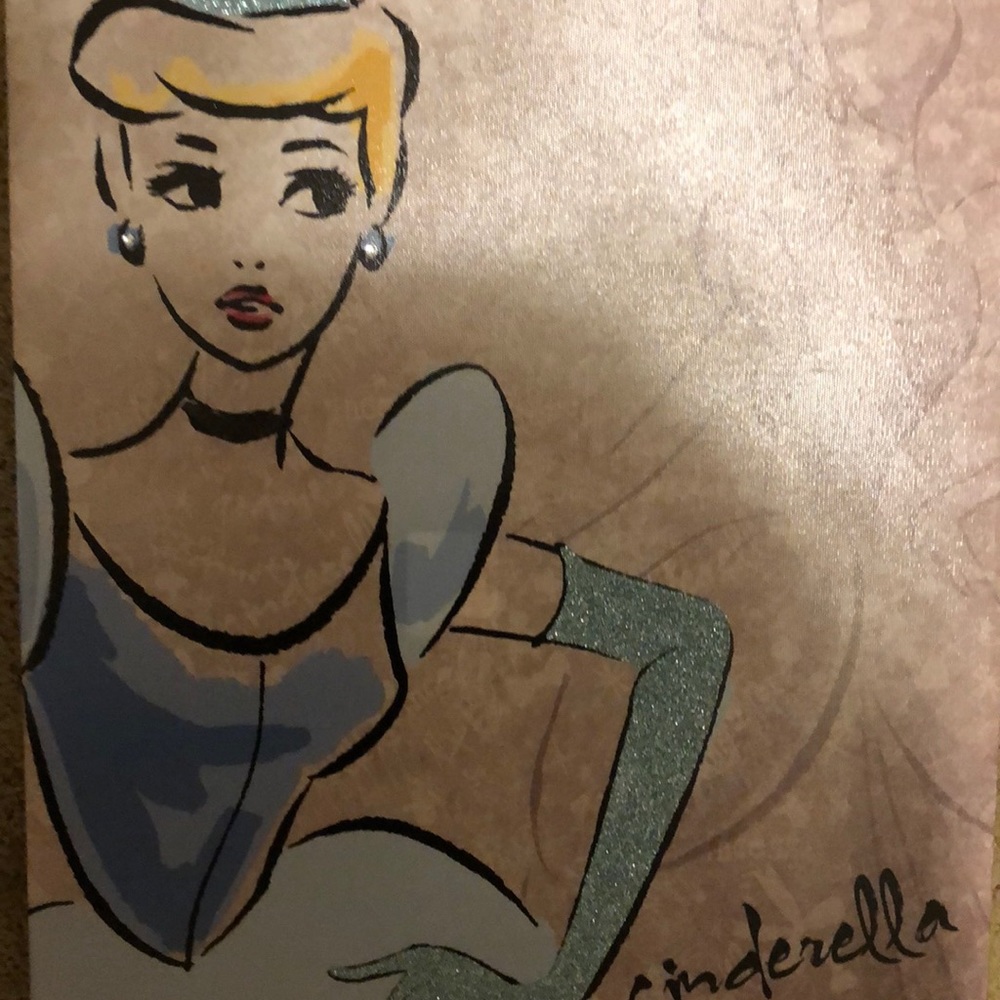 Princess canvas photos - Picture 4 of 5